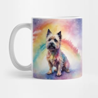 Cairn Terrier Mug